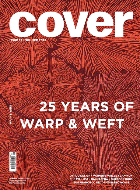 Cover Magazine