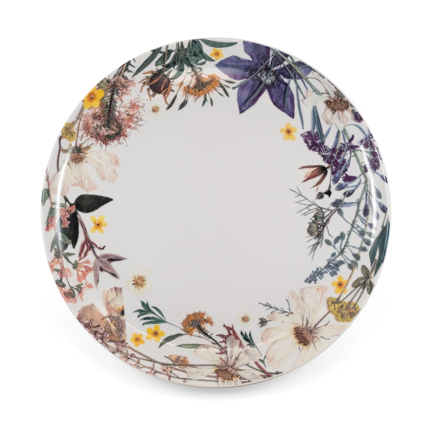 California Garden Charger - WS