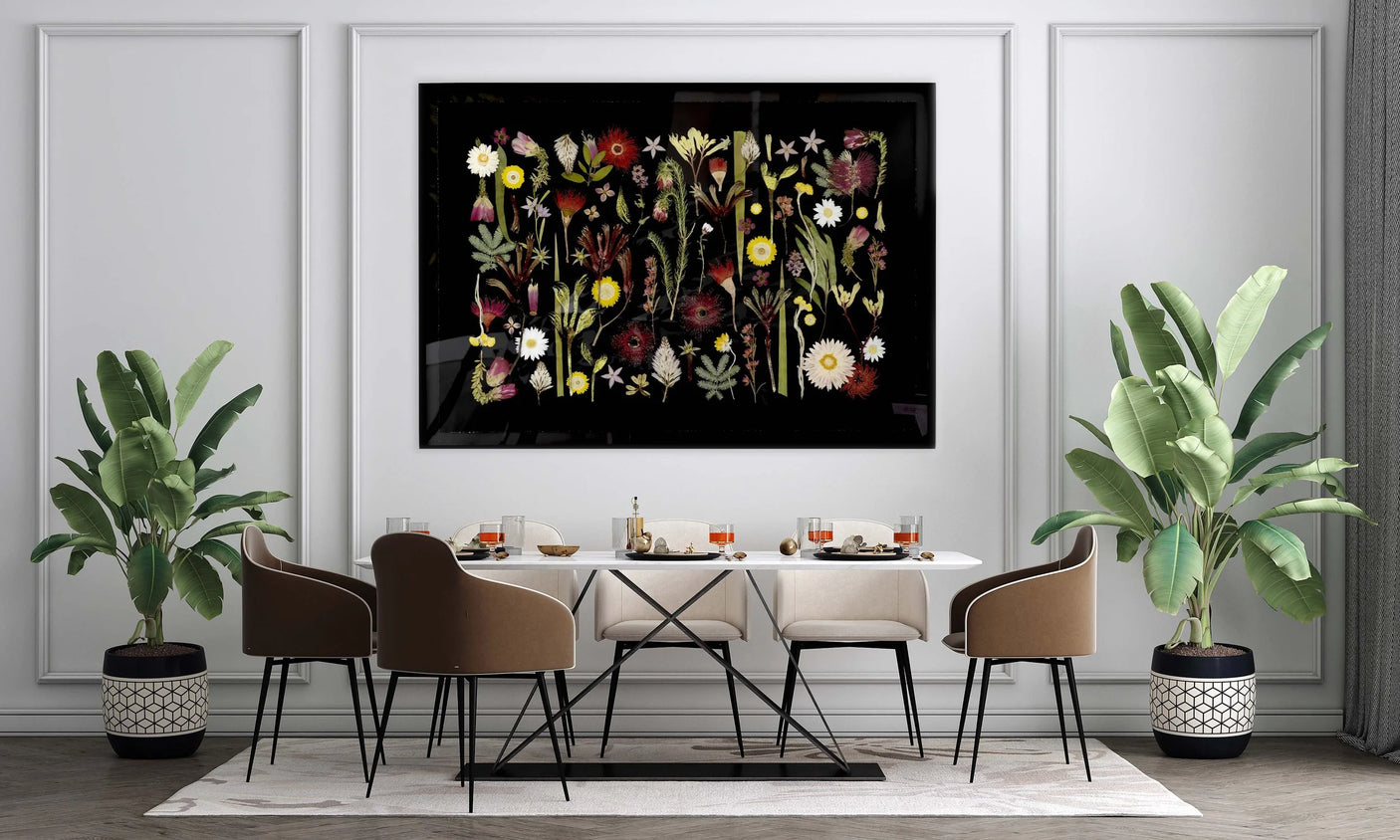 Australian Wildflowers (HP)